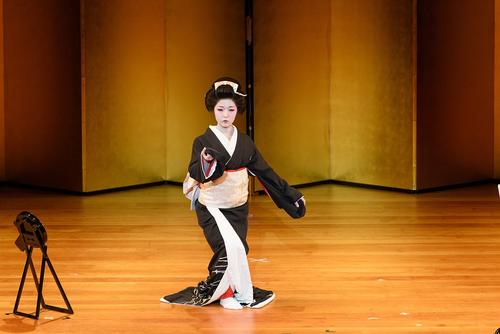 What is Japanese dance? Explains the characteristics and origins of the five major schools, and their relationship with Noh and Kabuki_Sub 2.jpg