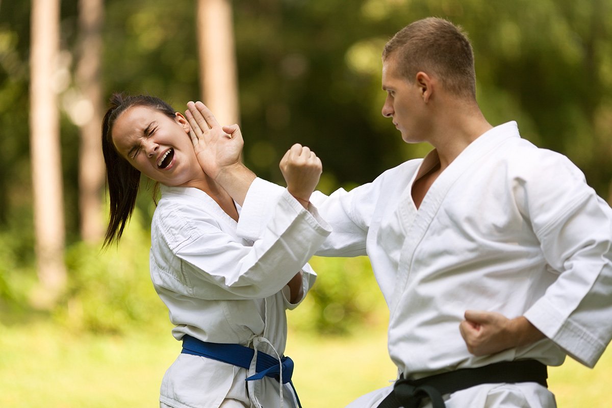 Two types that represent karate! Detailed explanation of traditional karate and actual battle karate schools and features_Sub 3.jpg