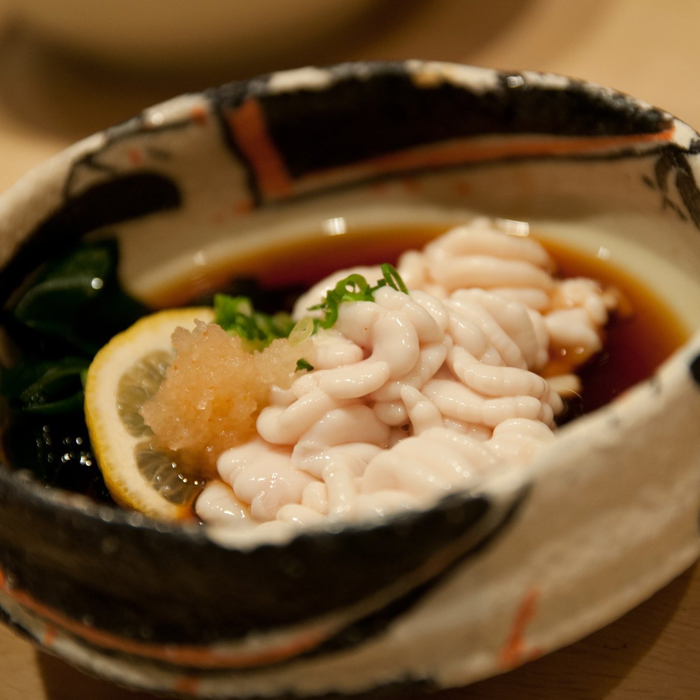 O que  a comida japonesa que surpreende os estrangeiros? Apresentando comida exclusiva do Jap?o! _ Sub 4.jpg