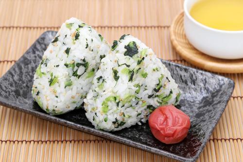 Explain Japanese food, which is a traditional Japanese "food" culture! _ In the article 3.jpg