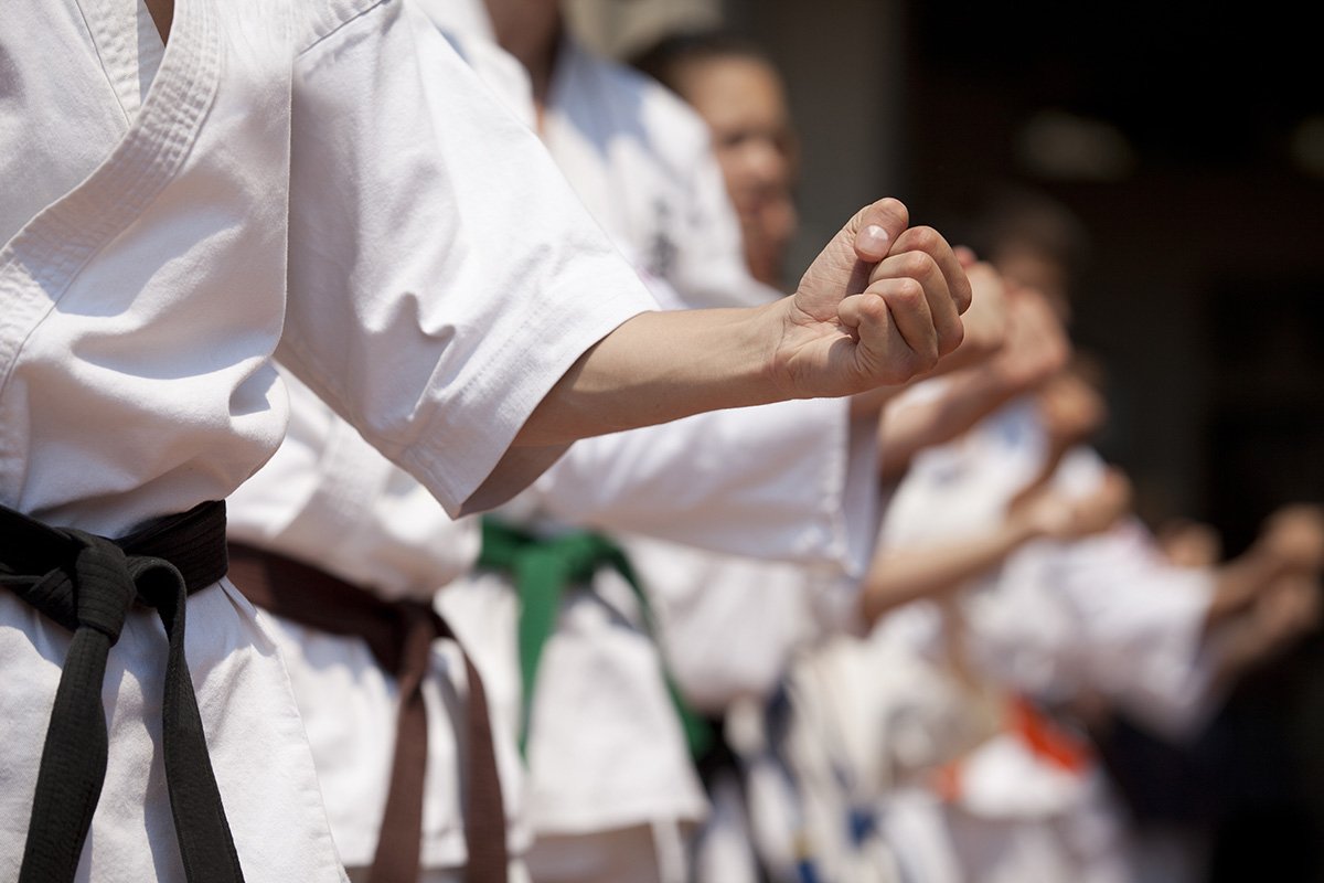 Two types that represent karate! Detailed explanation of traditional karate and actual battle karate schools and features_Sub 1.jpg