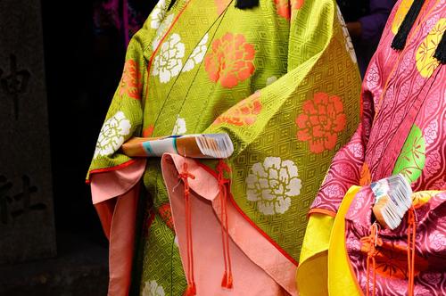 A symbol of Japanese culture! I will explain the history and origin of kimono _ Sub 1.jpg